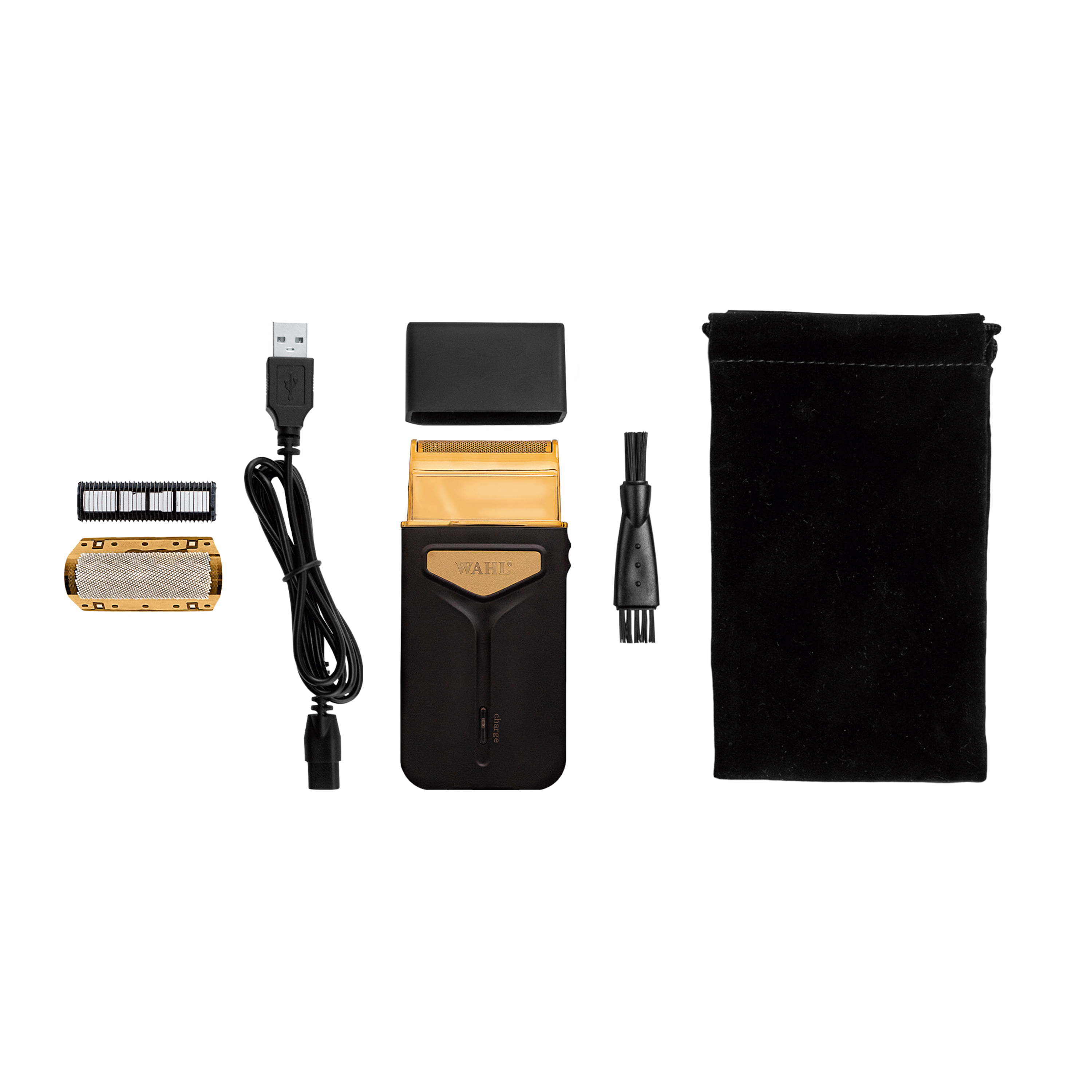 TRAVEL SHAVER (USB) | FastStore PDP
